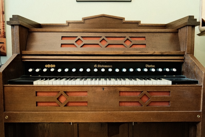 Harmonium